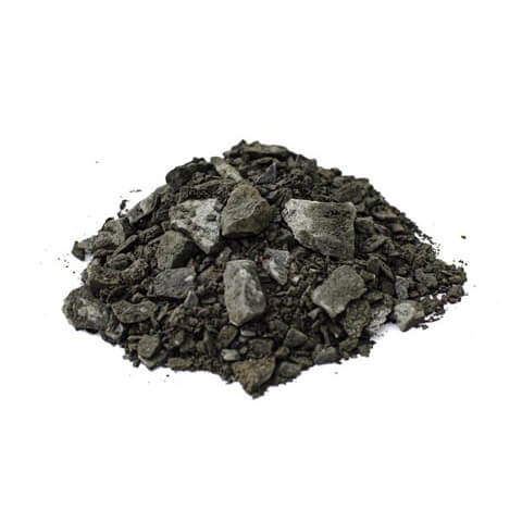 Basaltschotter 0-32 mm