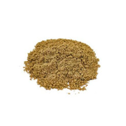 Sand 0-2 mm gewaschen