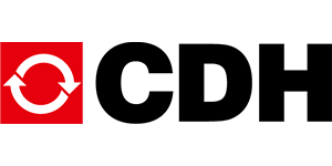 CDH GmbH Logo