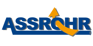 Logo Assrohr Umweltdienste GmbH