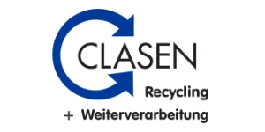 Logo der Clasen Recycling und Weiterverarbeitung GmbH & Co.KG