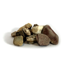 Rollkies 16/32 (ca. 1m³) als Big-Bag angeliefert