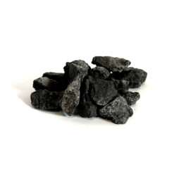 Basalt 16/22 (ca. 1m³) als Big-Bag angeliefert