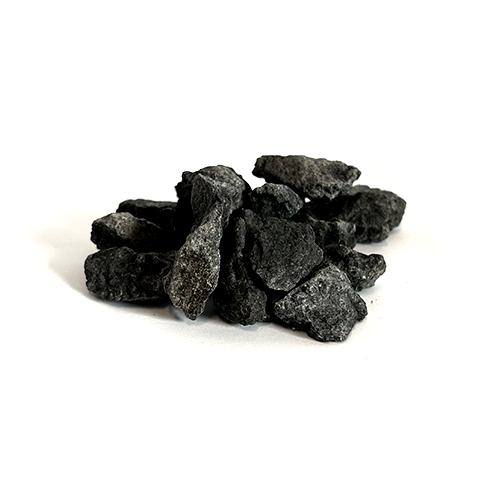 Basalt 16/22 (ca. 1m³) als Big-Bag angeliefert